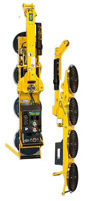 Fürtbauer Kran UPG-450_02