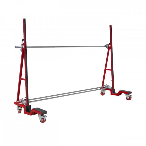 Fürtbauer Kran Transportgeräte