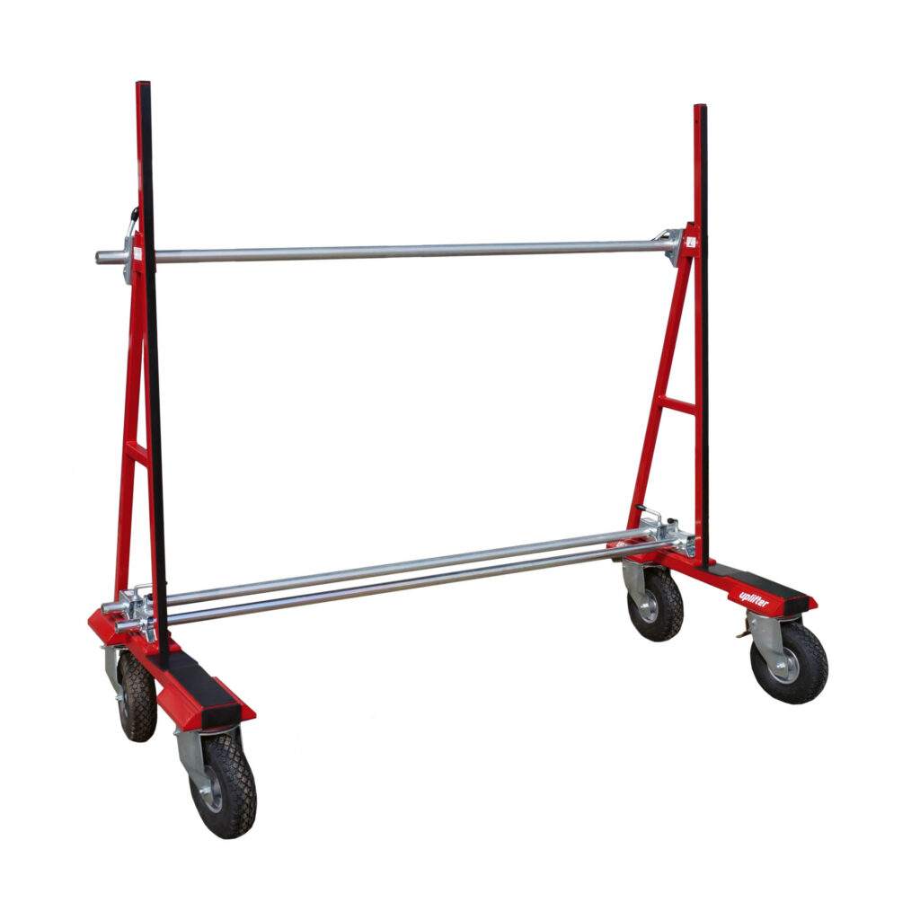 Fürtbauer Kran Transportgeräte