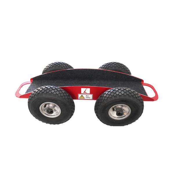 Fürtbauer Kran Transportgeräte